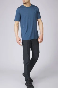 Fjällräven Broek High Coast Hike Trousers M