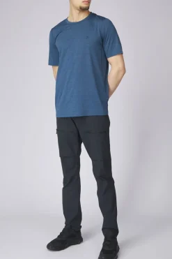 Fjällräven Broek High Coast Hike Trousers M
