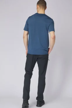 Fjällräven Broek High Coast Hike Trousers M