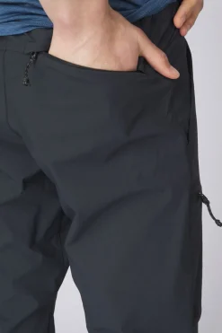Fjällräven Broek High Coast Hike Trousers M