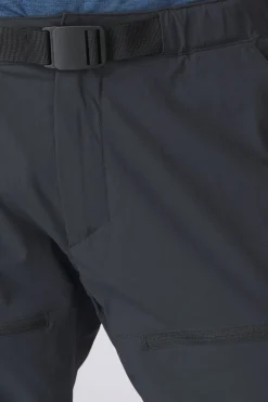 Fjällräven Broek High Coast Hike Trousers M