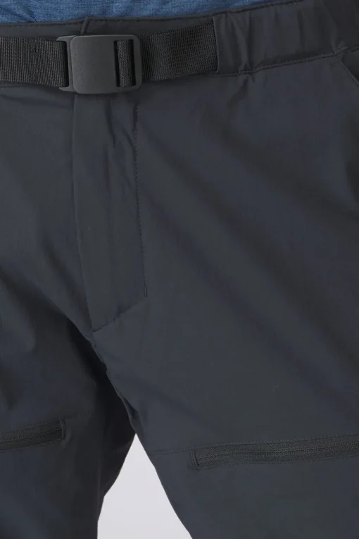 Fjällräven Broek High Coast Hike Trousers M