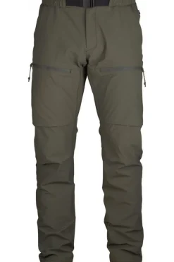 Fjällräven Broek High Coast Hike Trousers M