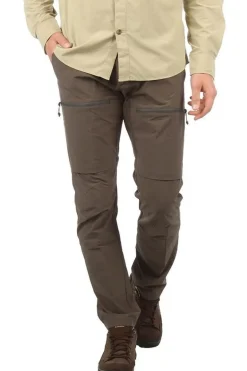 Fjällräven Broek High Coast Hike Trousers M