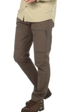Fjällräven Broek High Coast Hike Trousers M