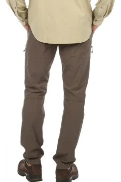 Fjällräven Broek High Coast Hike Trousers M