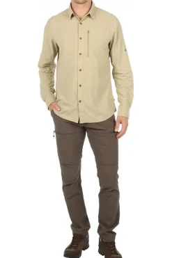 Fjällräven Broek High Coast Hike Trousers M