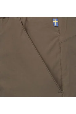 Fjällräven Broek High Coast Hike Trousers M