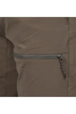 Fjällräven Broek High Coast Hike Trousers M