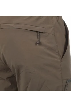 Fjällräven Broek High Coast Hike Trousers M