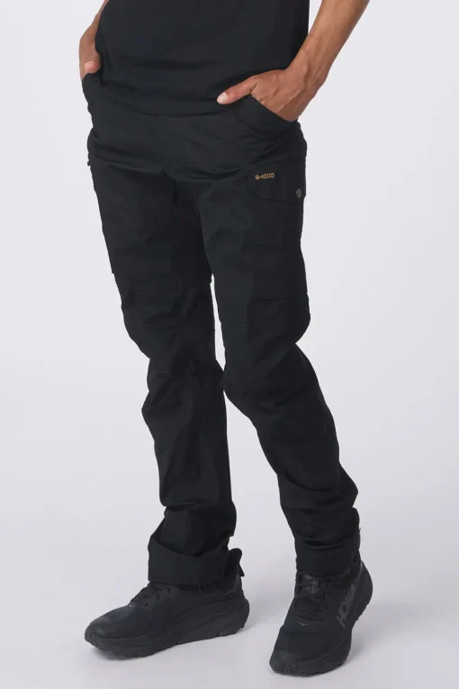 Fjällräven Broek Kaipak