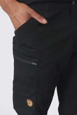 Fjällräven Broek Kaipak