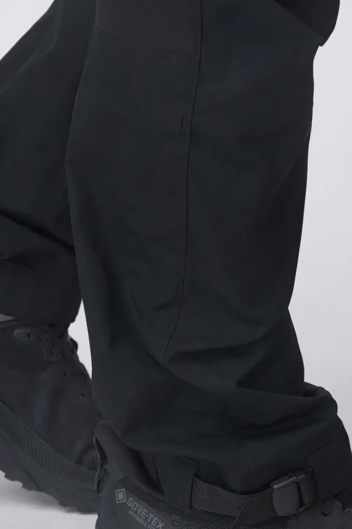 Fjällräven Broek Kaipak
