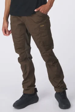 Fjällräven Broek Kaipak