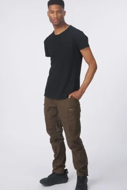Fjällräven Broek Kaipak