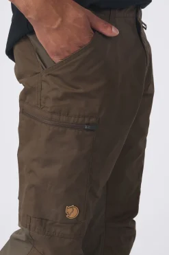 Fjällräven Broek Kaipak