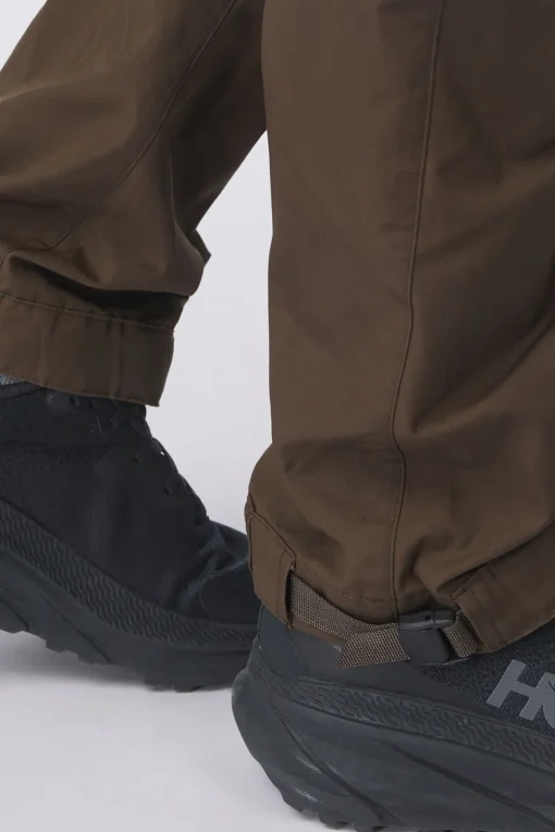 Fjällräven Broek Kaipak