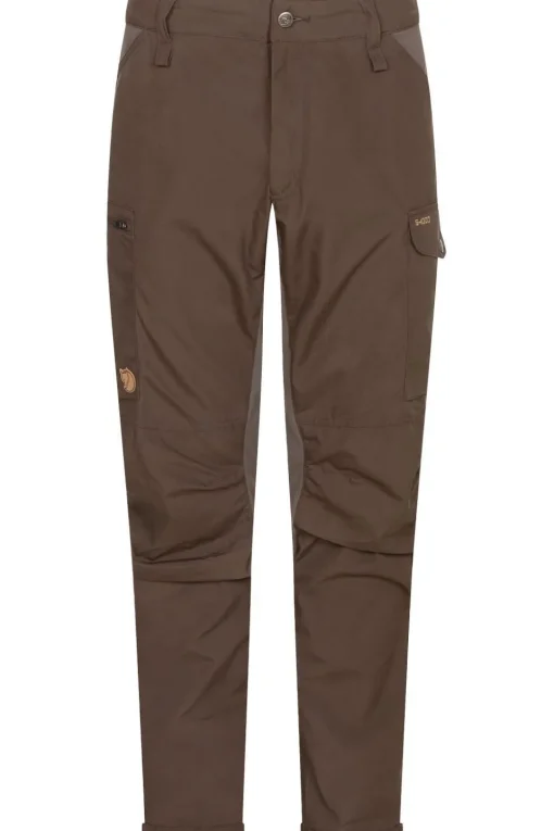 Fjällräven Broek Kaipak