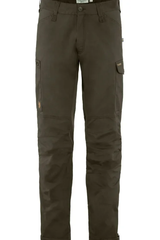 Fjällräven Broek Kaipak