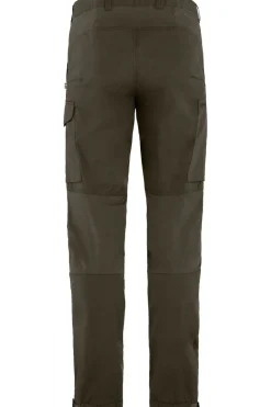 Fjällräven Broek Kaipak