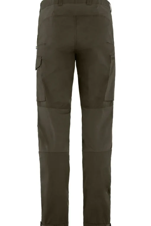Fjällräven Broek Kaipak