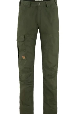 Fjällräven Broek Karl Pro Trousers M