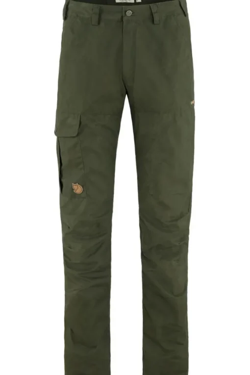 Fjällräven Broek Karl Pro Trousers M