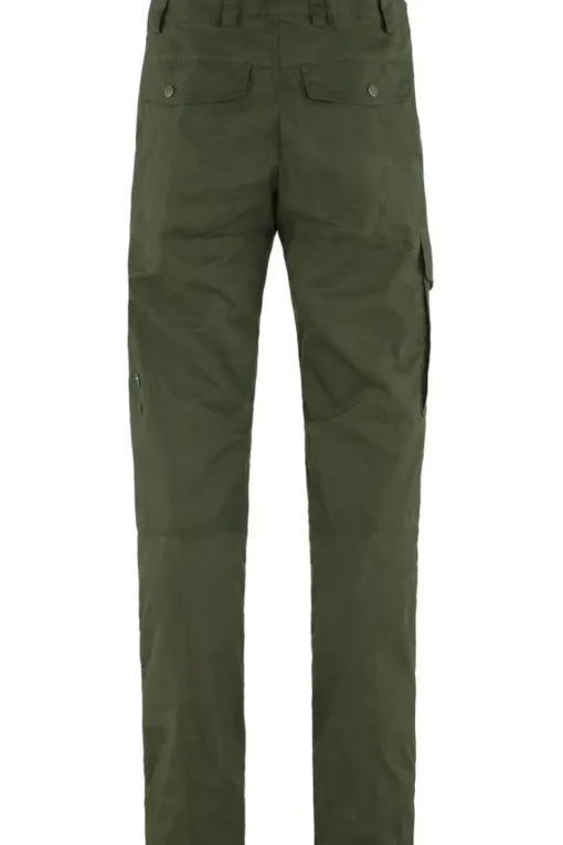 Fjällräven Broek Karl Pro Trousers M