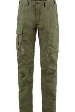 Fjällräven Broek Karl Pro Trousers M