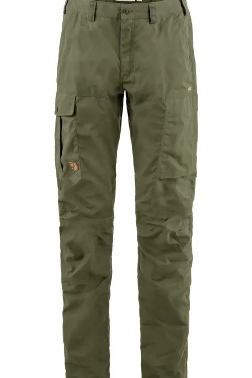 Fjällräven Broek Karl Pro Trousers M