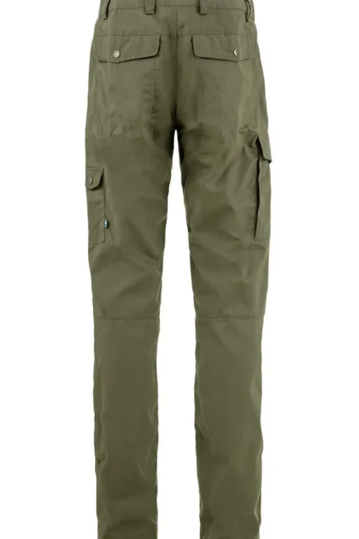 Fjällräven Broek Karl Pro Trousers M