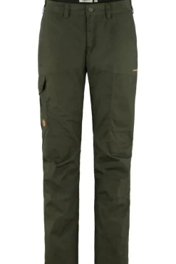 Fjällräven Broek Karla Trousers Hydratic