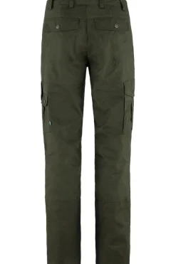 Fjällräven Broek Karla Trousers Hydratic