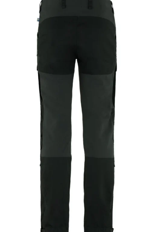 Fjällräven Broek Keb