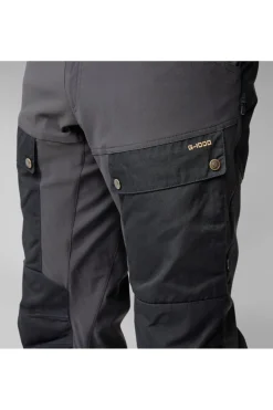 Fjällräven Broek Keb