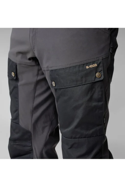 Fjällräven Broek Keb