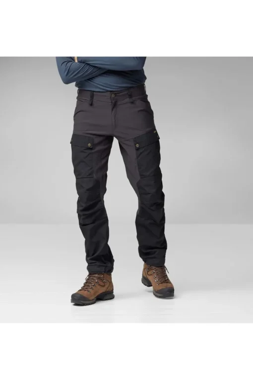 Fjällräven Broek Keb