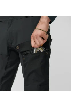 Fjällräven Broek Keb