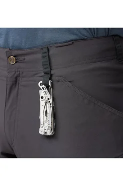 Fjällräven Broek Keb