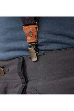 Fjällräven Broek Keb