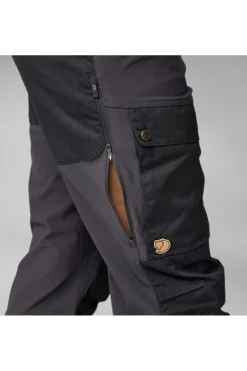 Fjällräven Broek Keb