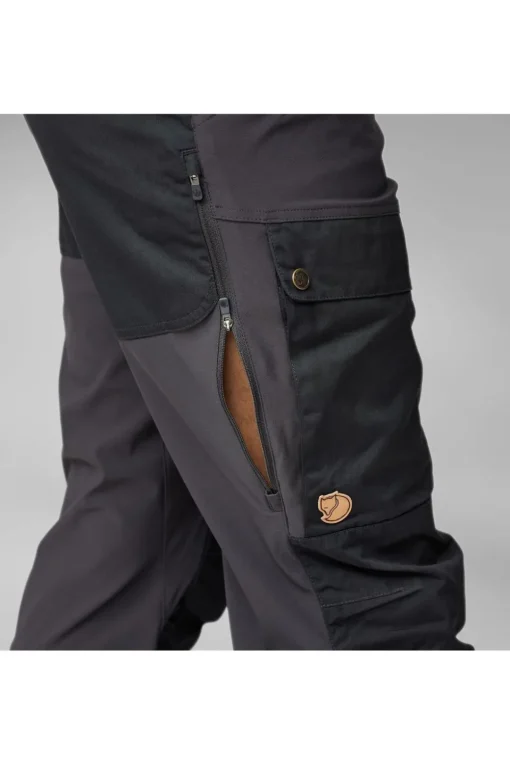 Fjällräven Broek Keb