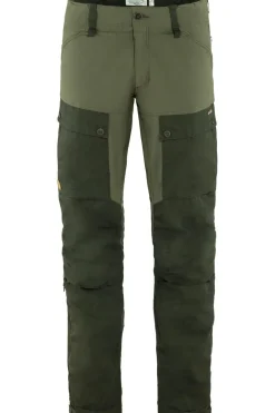 Fjällräven Broek Keb