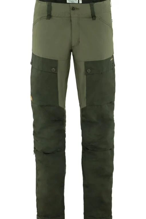 Fjällräven Broek Keb