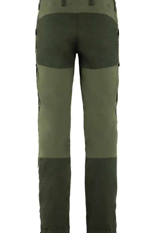 Fjällräven Broek Keb