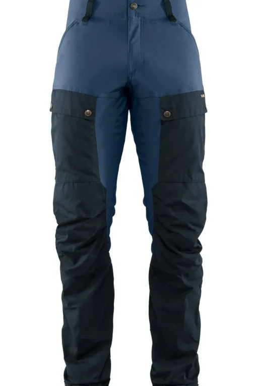 Fjällräven Broek Keb