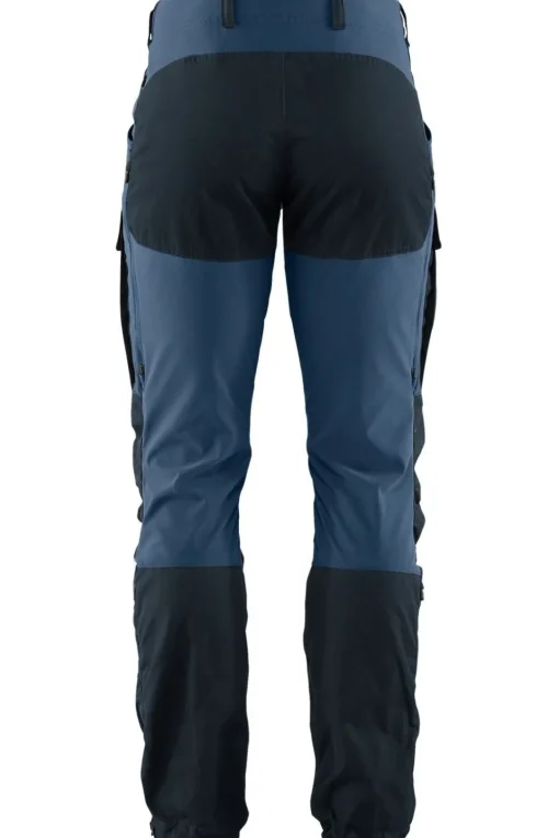 Fjällräven Broek Keb