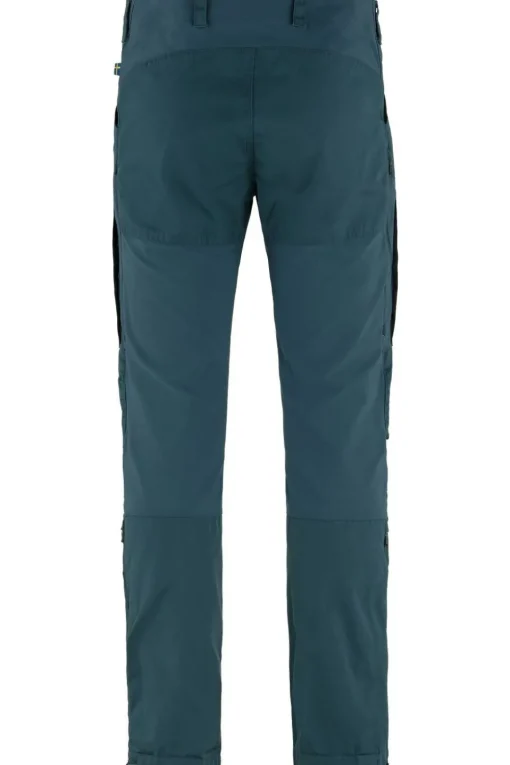 Fjällräven Broek Keb