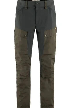Fjällräven Broek Keb