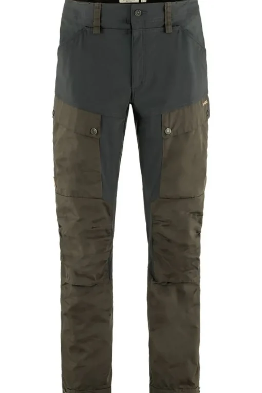 Fjällräven Broek Keb